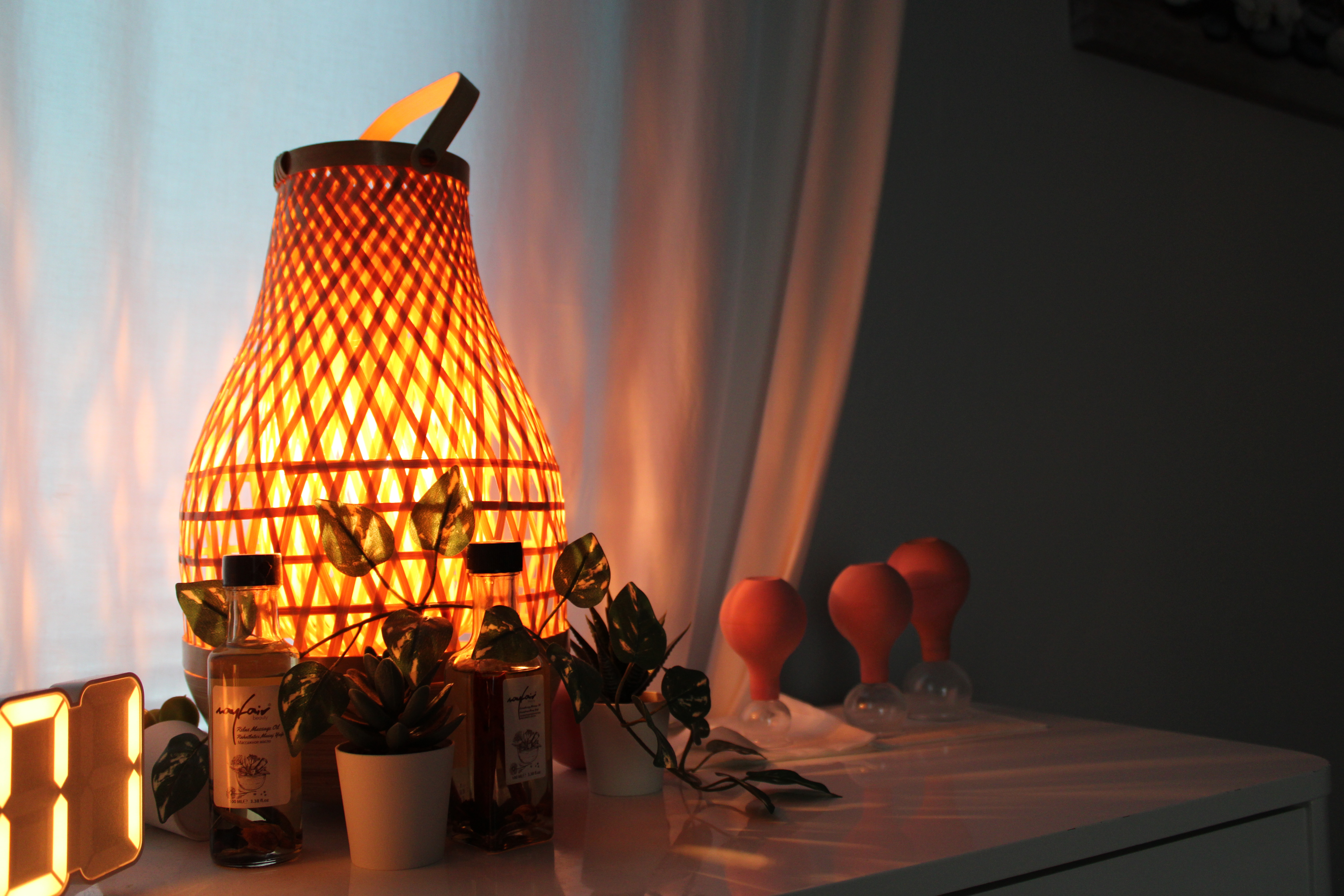 Massage by Yusuf gallery