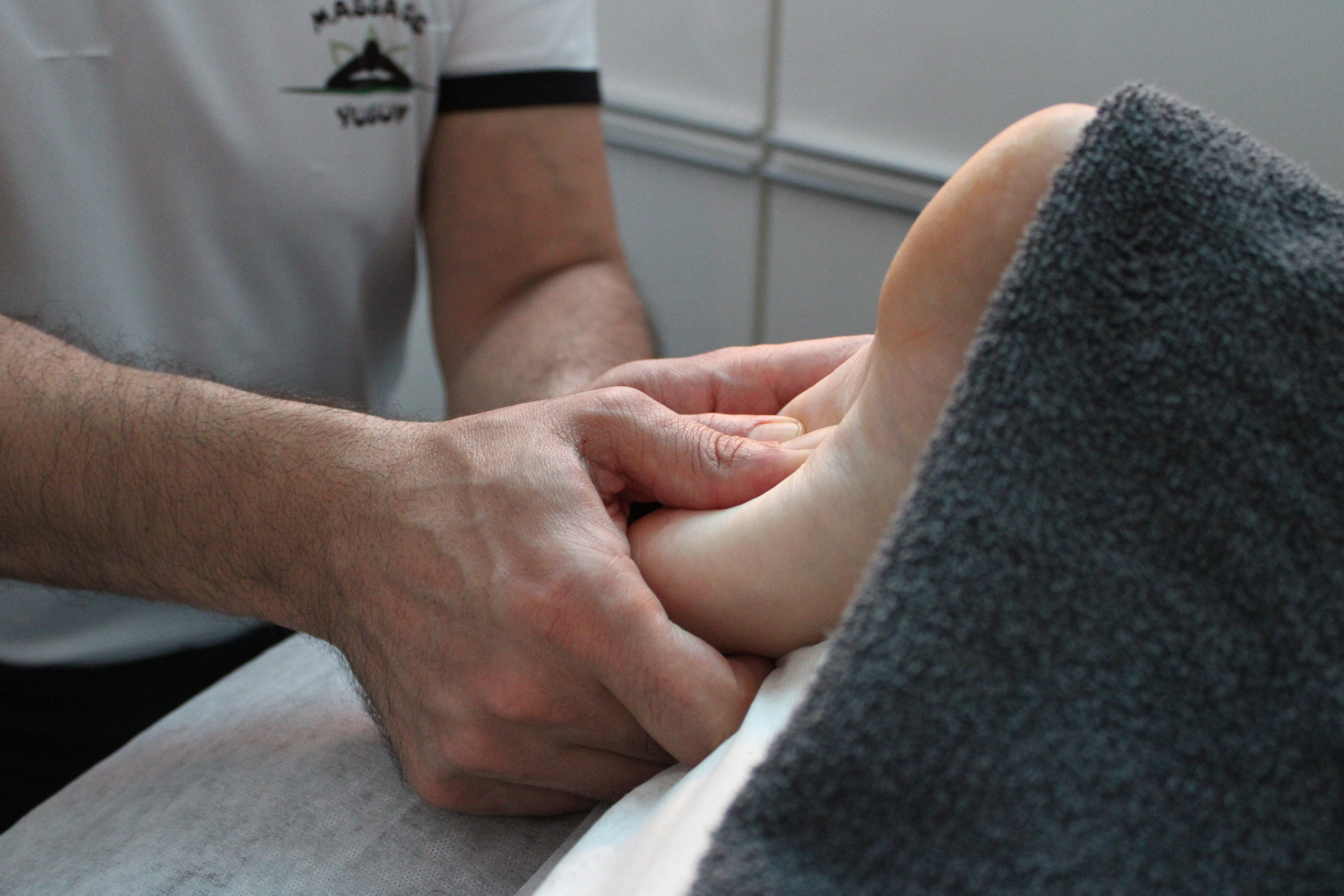 Massage by Yusuf gallery